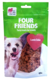 FourFriends Godis FFD Lamb Cube
